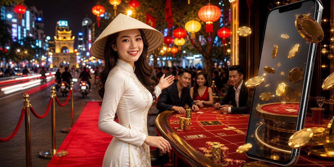 ka5899 Sản Phẩm Casino