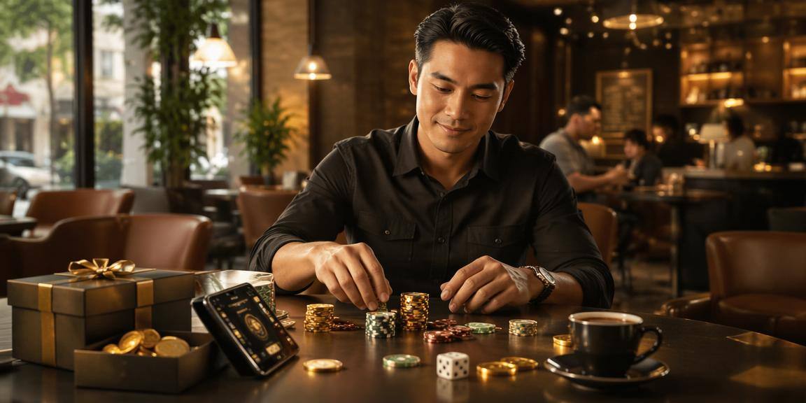 ka5899 Baccarat Cao Cấp